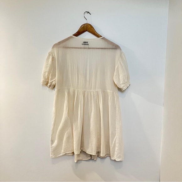 🕊️Adorable little nightgown dress - Picture 7 of 10